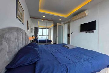 1 Bedroom Condo for rent in The Peak Towers, Nong Prue, Chonburi