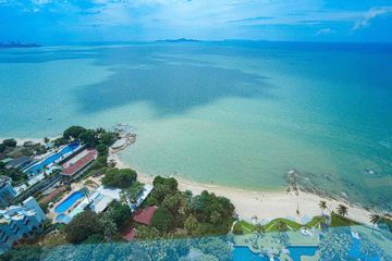 1 Bedroom Condo for rent in Na Kluea, Chonburi