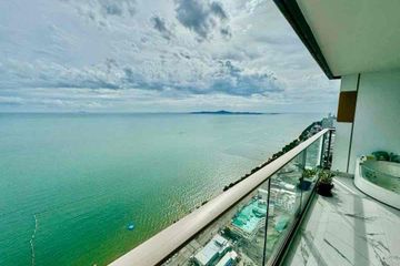 2 Bedroom Condo for rent in Nong Prue, Chonburi