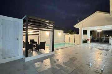 4 Bedroom Villa for rent in Nong Prue, Chonburi