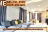 3 Bedroom House for rent in Suan Luang, Bangkok