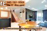 3 Bedroom House for rent in Suan Luang, Bangkok
