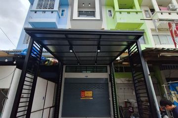 3 Bedroom Commercial for sale in Samae Dam, Bangkok