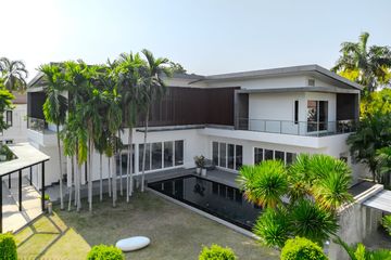 4 Bedroom House for rent in Panya Village Pattanakarn, Suan Luang, Bangkok