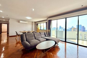 3 Bedroom Apartment for rent in Royal Kensington Mansion, Phra Khanong Nuea, Bangkok