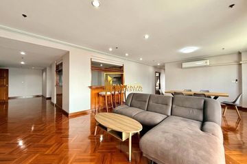 3 Bedroom Apartment for rent in Royal Kensington Mansion, Phra Khanong Nuea, Bangkok