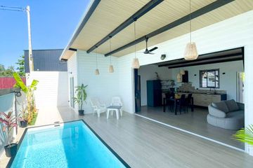 2 Bedroom Villa for sale in Huai Yai, Chonburi