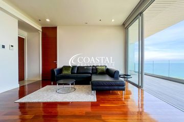 2 Bedroom Condo for sale in The Cove Pattaya, Na Kluea, Chonburi