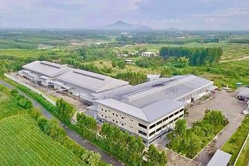 Warehouse / Factory for sale in Bo Kwang Thong, Chonburi