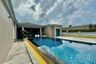 3 Bedroom Villa for rent in Siam Royal View, Nong Prue, Chonburi