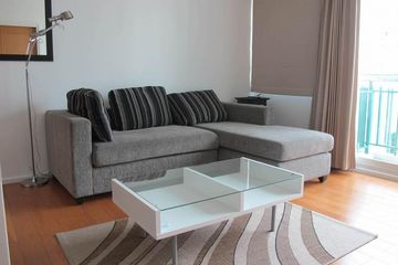 1 Bedroom Condo for sale in Wind Sukhumvit 23, Khlong Toei Nuea, Bangkok near MRT Sukhumvit