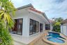 3 Bedroom Villa for Sale or Rent in Nong Prue, Chonburi