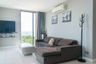 2 Bedroom Condo for rent in The Point Pratumnak, Nong Prue, Chonburi