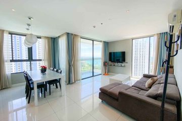 2 Bedroom Condo for rent in The Point Pratumnak, Nong Prue, Chonburi