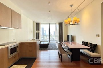 2 Bedroom Condo for sale in The Sukhothai Residences, Thung Maha Mek, Bangkok near MRT Lumpini