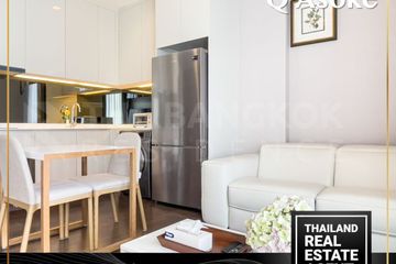 1 Bedroom Condo for rent in Q Asoke, Makkasan, Bangkok near MRT Phetchaburi