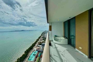 2 Bedroom Condo for rent in Copacabana Beach Jomtien, Nong Prue, Chonburi