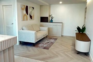 2 Bedroom Condo for sale in Top View Tower, Khlong Tan Nuea, Bangkok near BTS Thong Lo