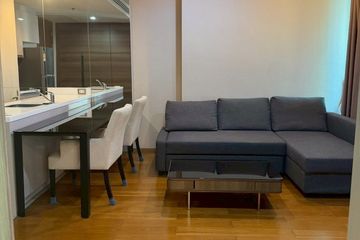 1 Bedroom Condo for rent in The Address Sathorn, Silom, Bangkok near BTS Chong Nonsi