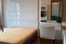 1 Bedroom Condo for rent in The Address Sathorn, Silom, Bangkok near BTS Chong Nonsi