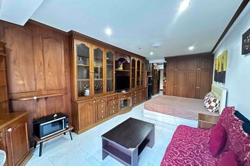 1 Bedroom Condo for sale in Rimhad Jomtien Condominium, Nong Prue, Chonburi