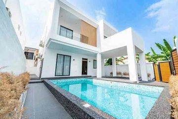 6 Bedroom House for sale in Nong Prue, Chonburi