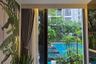 1 Bedroom Condo for Sale or Rent in Chambers On - nut Station, Phra Khanong Nuea, Bangkok near BTS On Nut