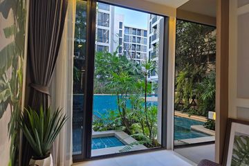 1 Bedroom Condo for Sale or Rent in Chambers On - nut Station, Phra Khanong Nuea, Bangkok near BTS On Nut
