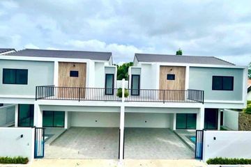 3 Bedroom Villa for rent in Nong Prue, Chonburi