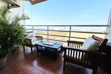 Condo for rent in View Talay 5, Nong Prue, Chonburi
