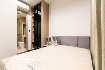1 Bedroom Condo for rent in The Line Asoke - Ratchada, Din Daeng, Bangkok near MRT Phra Ram 9