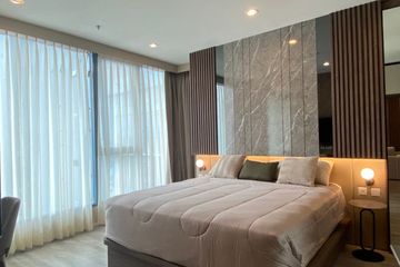 2 Bedroom Condo for rent in IDEO Mobi Sukhumvit 66, Bang Na, Bangkok near BTS Udom Suk