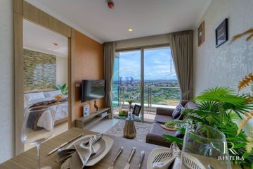 1 Bedroom Condo for rent in The Riviera Jomtien, Nong Prue, Chonburi