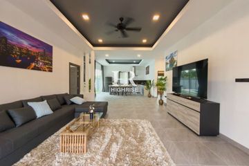 3 Bedroom Villa for sale in Baan Piam Mongkhon, Huai Yai, Chonburi