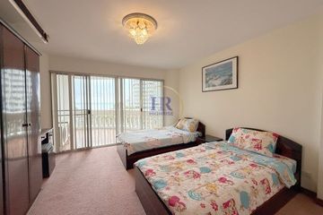 3 Bedroom Condo for sale in Park Beach Condominium, Na Kluea, Chonburi