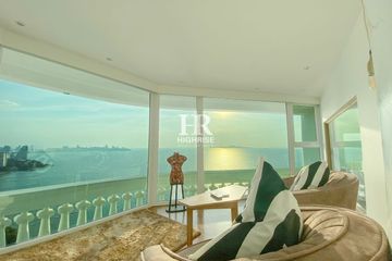 2 Bedroom Condo for sale in Park Beach Condominium, Na Kluea, Chonburi
