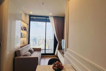 1 Bedroom Condo for rent in Noble Around Ari, Sam Sen Nai, Bangkok near BTS Ari