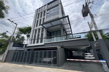 4 Bedroom House for rent in Sage Thonglor, Khlong Tan Nuea, Bangkok