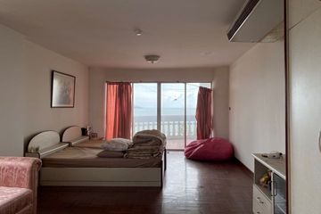 1 Bedroom Condo for sale in Park Beach Condominium, Na Kluea, Chonburi