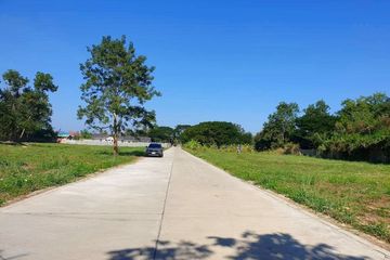 Land for sale in Nong Han, Chiang Mai