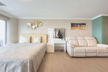 Condo for sale in Park Beach Condominium, Na Kluea, Chonburi