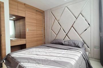 1 Bedroom Condo for sale in Paradise Park, Nong Prue, Chonburi