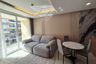 1 Bedroom Condo for sale in Paradise Park, Nong Prue, Chonburi