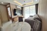 1 Bedroom Condo for sale in Paradise Park, Nong Prue, Chonburi