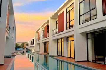 3 Bedroom Villa for rent in Na Kluea, Chonburi