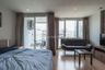 Condo for sale in The Cliff, Nong Prue, Chonburi
