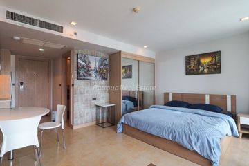 Condo for sale in The Cliff, Nong Prue, Chonburi