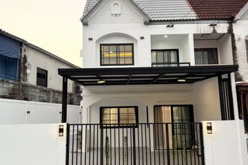 2 Bedroom House for sale in Nong Prue, Chonburi