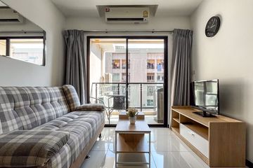 1 Bedroom Condo for rent in Siam Oriental Elegance, Nong Prue, Chonburi
