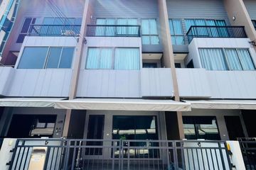 3 Bedroom Townhouse for Sale or Rent in Saphan Sung, Bangkok